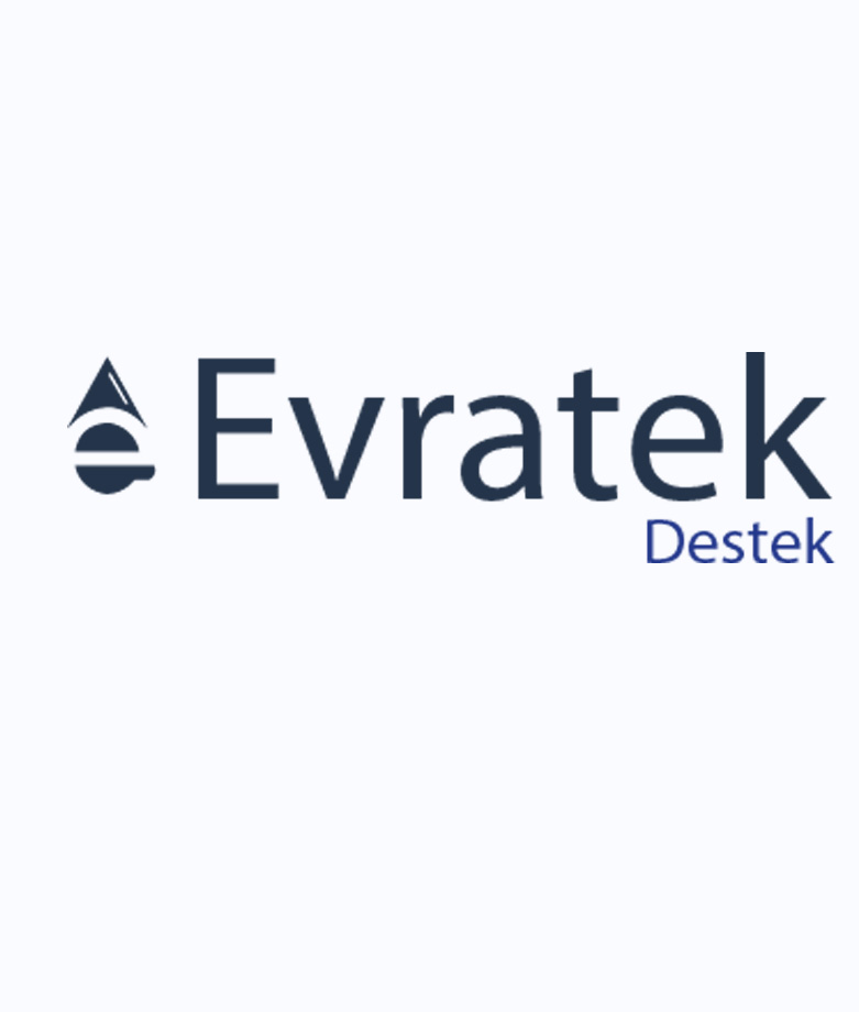Evratek Destek Hizmetleri