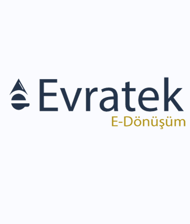 Evratek E-Dönüşüm Hizmetleri
